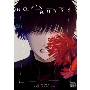 Boy`s Abyss, Vol. 7