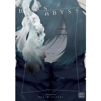 Boy`s Abyss, Vol. 8