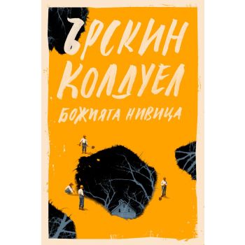 Божията нивица