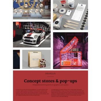 BRANDLIFE: Concept Stores & Pop-ups