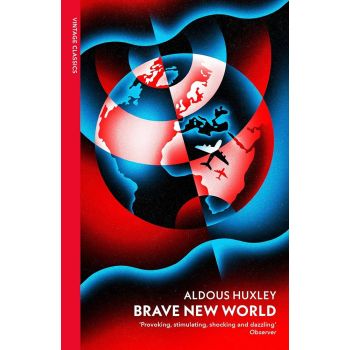 BRAVE NEW WORLD