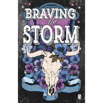 Braving the Storm, Book 2