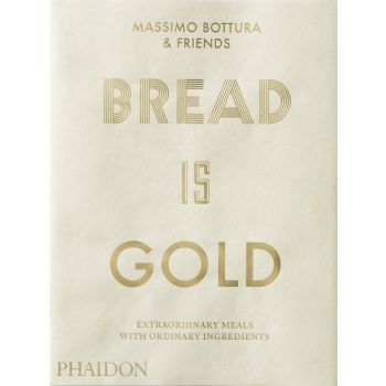 BREAD IS GOLD