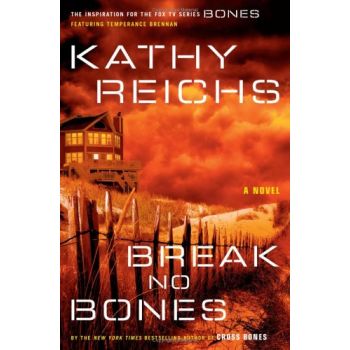 BREAK NO BONES