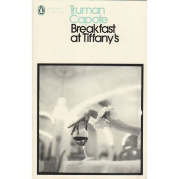 BREAKFAST AT TIFFANY`S. (T.Capote), “PC“