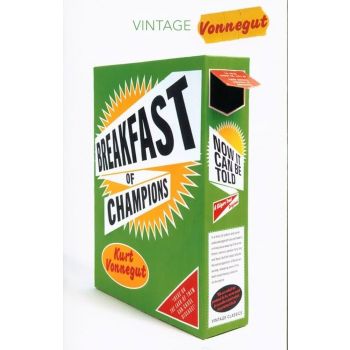 Breakfast of Champions