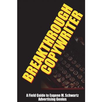 BREAKTHROUGH COPYWRITER