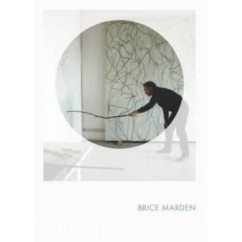 BRICE MARDEN