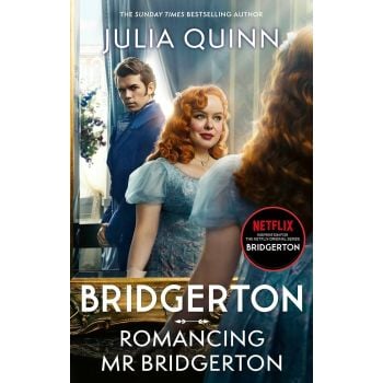 BRIDGERTON: Romancing MR Bridgerton