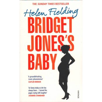 BRIDGET JONES`S BABY: The Diaries