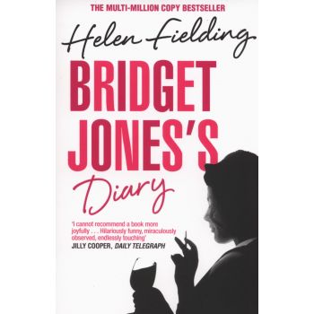 BRIDGET JONES`S DIARY