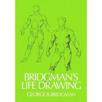 BRIDGMAN`S LIFE DRAWING