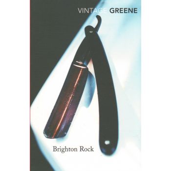 BRIGHTON ROCK
