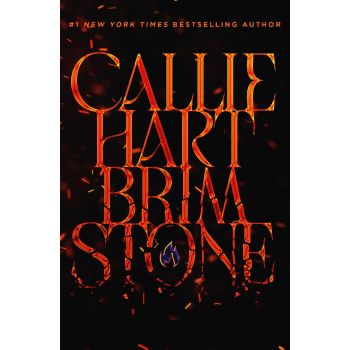 Brimstone (Trade Paperback)