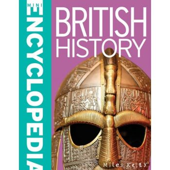 BRITISH HISTORY. “Mini Encyclopedia“