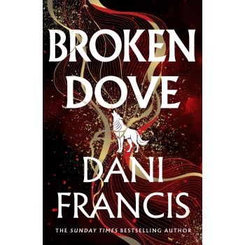 Broken Dove