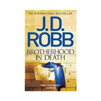 BROTHERHOOD IN DEATH