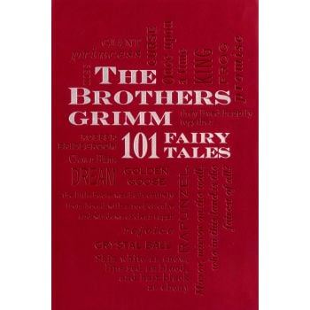 Brothers Grimm: 101 Fairy Tales