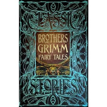 Brothers Grimm Fairy Tales