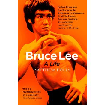BRUCE LEE: A Life