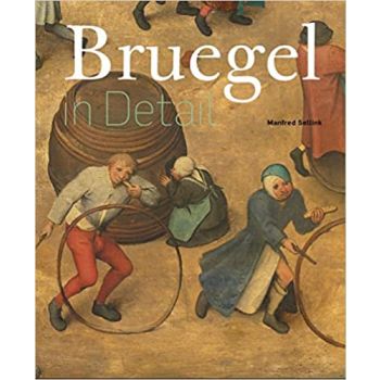 BRUEGEL IN DETAIL: The Portable Edition