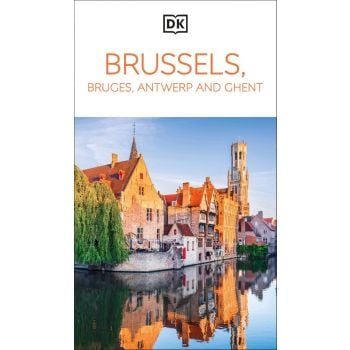 DK Brussels, Bruges, Antwerp and Ghent