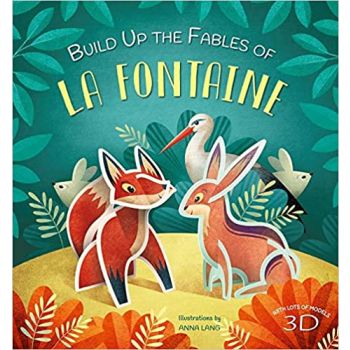 BUILD UP THE FABLES OF LA FONTAINE