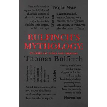 Bulfinch`s Mythology