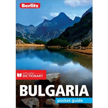 BULGARIA: Pocket Guide and Dictionary