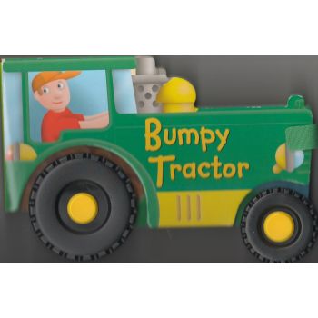 BUMPY TRACTOR