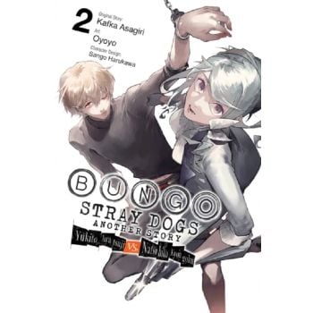 BUNGO STRAY DOGS: Another Story, Vol. 2