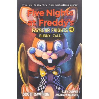 BUNNY CALL: Five Nights at Freddy`s