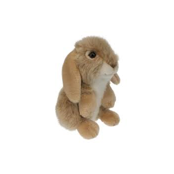 BUNNY (LOP-EARED). “Wilberry Bunnies“