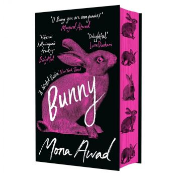 Bunny (Special Edition)