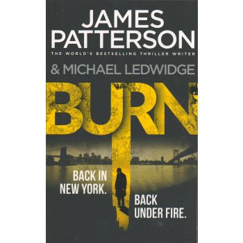 BURN. “Michael Bennett“, Part 7