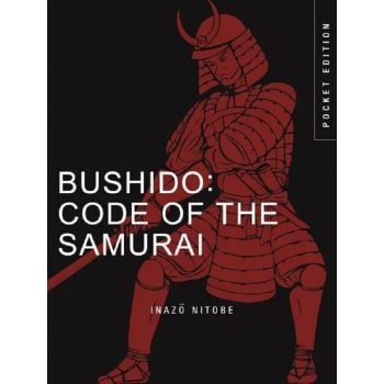 BUSHIDO: CODE OF THE SAMURAI