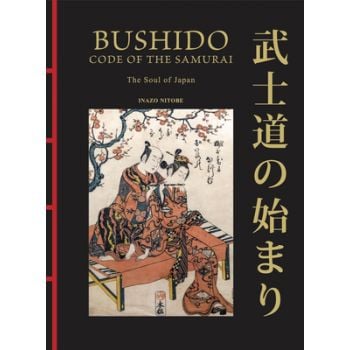 Bushido: The Soul of Japan
