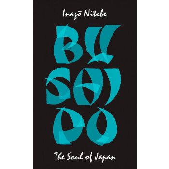Bushido: The Soul of Japan (Paperback)