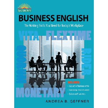 BUSINESS ENGLISH, 6th Edition