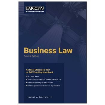 Business Law (7th Edition)