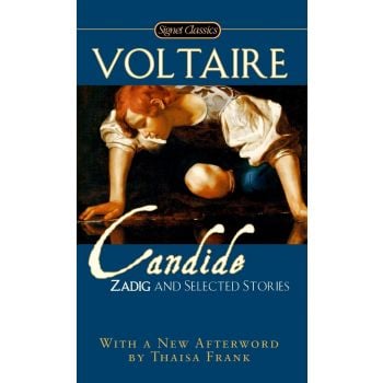 CANDIDE: ZADIG AND SELECTED STORIES
