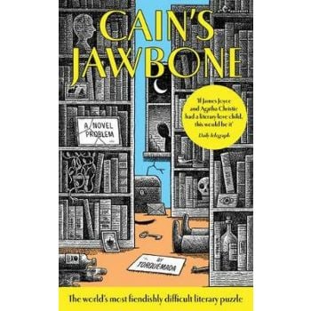 CAIN`S JAWBONE