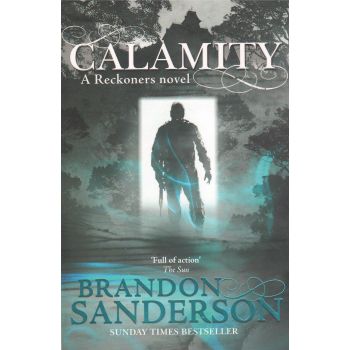CALAMITY