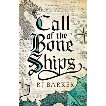 Call of the Bone Ships