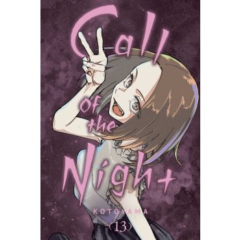 Call of the Night, Vol. 13