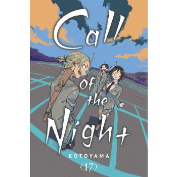 Call of the Night, Vol. 17