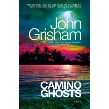 Camino Ghosts (US Editions)
