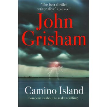 CAMINO ISLAND