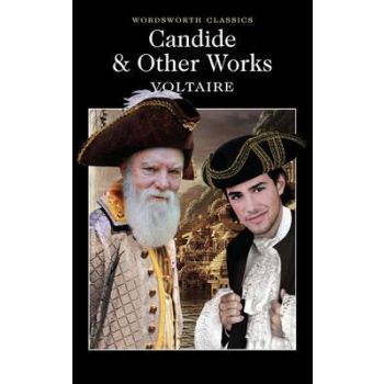 CANDIDE & OTHER WORKS. “W-th Classics“