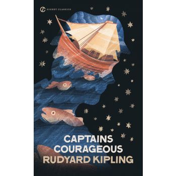 CAPTAINS COURAGEOUS